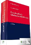 Böhm, Wolfgang, Hennig, Jörg, Popp, Cornelius - Praxishandbuch Arbeitnehmerüberlassung