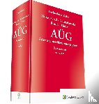 Bissels, Alexander, Germakowski, Gudrun, Hurst, Adrian, Urban-Crell, Sandra - AÜG - Kommentar