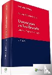 Kuckenburg, Bernd, Perleberg-Kölbel, Renate - Unternehmen im Familienrecht