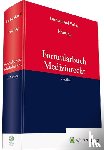  - Formularbuch Medizinrecht