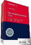 Stürner, Michael, Wagner, Eric - Die Schuldrechtsreform 2022