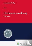 Elzer, Oliver - Heizkostenverordnung