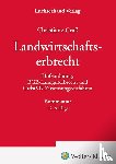 Graß, Christine - Das Landwirtschaftserbrecht