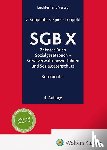  - SGB X - Kommentar