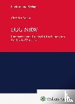 Bülow, Christian - LGG NRW - Kommentar