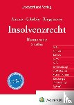  - Insolvenzrecht