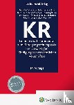 Bubach, Bettina, Gallner, Inken, Heinkel, Ronny - KR - Kommentar