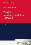 Roßmann, Franz-Thomas - Taktik im familiengerichtlichen Verfahren