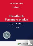 Luckey, Jan - Handbuch Personenschaden