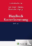  - Handbuch Kostenfestsetzung