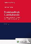  - Praxishandbuch Unterhaltsrecht