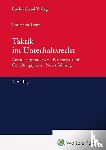 Roßmann, Franz-Thomas, Lentz - Taktik im Unterhaltsrecht