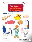 Spanner, Helmut - Erste Bilder - Erste Wörter (Sonderausgabe)