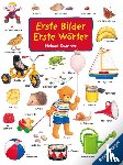 Spanner, Helmut - Erste Bilder - Erste Wörter (Sonderausgabe)