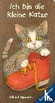 Spanner, Helmut - Ich bin die kleine Katze
