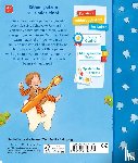 Nahrgang, Frauke - Mein erstes Zahnputzbuch