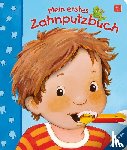 Nahrgang, Frauke - Mein erstes Zahnputzbuch