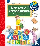 Weinhold, Angela - Wieso? Weshalb? Warum? Mein erstes Vorschulbuch