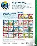 Erne, Andrea - Wieso? Weshalb? Warum? Mein großer Tieratlas