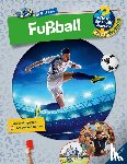 Schwendemann, Andrea - Wieso? Weshalb? Warum? ProfiWissen: Fußball (Band 15)