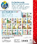 Mennen, Patricia - Wieso? Weshalb? Warum? junior, Band 62: Was macht der Bauer?