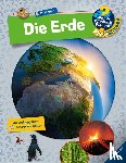 Erne, Andrea - Wieso? Weshalb? Warum? ProfiWissen: Die Erde (Band 1)