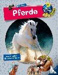 Schwendemann, Andrea - Wieso? Weshalb? Warum? ProfiWissen: Pferde (Band 4)