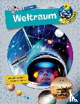 Greschik, Stefan - Wieso? Weshalb? Warum? ProfiWissen: Weltraum (Band 6)