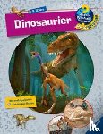 Greschik, Stefan - Wieso? Weshalb? Warum? ProfiWissen: Dinosaurier (Band 12)