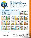 Mennen, Patricia - Wieso? Weshalb? Warum? junior, Band 21: Die Katze