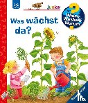 Droop, Constanza - Wieso? Weshalb? Warum? junior, Band 22: Was wächst da?