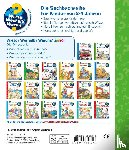 Weinhold, Angela - Wieso? Weshalb? Warum? junior, Band 25: Die Dinosaurier