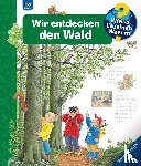 Weinhold, Angela - Wieso? Weshalb? Warum?