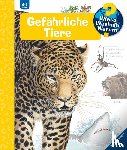 Weinhold, Angela - Wieso? Weshalb? Warum?, Band 49: Gefährliche Tiere