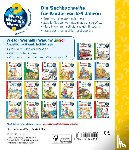 Rübel, Doris - Wieso? Weshalb? Warum? junior, Band 32: Ängstlich, wütend, fröhlich sein