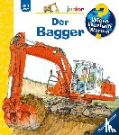 Erne, Andrea - Wieso? Weshalb? Warum?