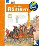 Erne, Andrea - Wieso? Weshalb? Warum?, Band 30: Bei den Römern
