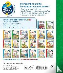 Möller, Anne - Wieso? Weshalb? Warum? junior, Band 46: Wo die Tiere wohnen