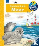 Weinhold, Angela - Wieso? Weshalb? Warum?, Band 17: Komm mit ans Meer