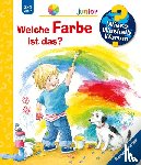 Rübel, Doris - Wieso? Weshalb? Warum?