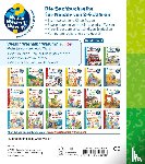  - Wieso? Weshalb? Warum? Mein junior-Lexikon: Tiere