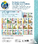 Rübel, Doris - Wieso? Weshalb? Warum? junior, Band 53: Was essen wir?