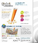 Gernhäuser, Susanne - tiptoi® Wieso? Weshalb? Warum? Komm mit auf die Baustelle
