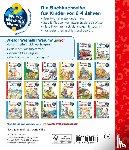 Rübel, Doris - Wieso? Weshalb? Warum? junior, Band 66: Helfen, teilen, sich vertragen