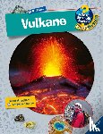 Greschik, Stefan - Wieso? Weshalb? Warum? ProfiWissen: Vulkane (Band 25)