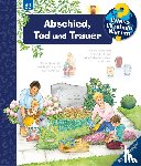 Mennen, Patricia - Wieso? Weshalb? Warum?, Band 42: Abschied, Tod und Trauer