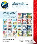 Erne, Andrea - Wieso? Weshalb? Warum?, Band 21: Alles über Pferde und Ponys