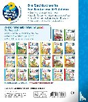 Reider, Katja - Wieso? Weshalb? Warum? junior, Band 2: Die Feuerwehr