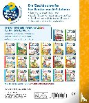 Rübel, Doris - Wieso? Weshalb? Warum? junior, Band 5: Das bin ich & Das bist du