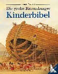 Delval, Marie-Hélène - Die große Ravensburger Kinderbibel